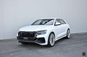 Audi Q8 50 TDI Quattro S-Line by DS Automobile 2020 года 